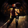 The Queen of Demon