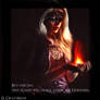 Fire Keeper