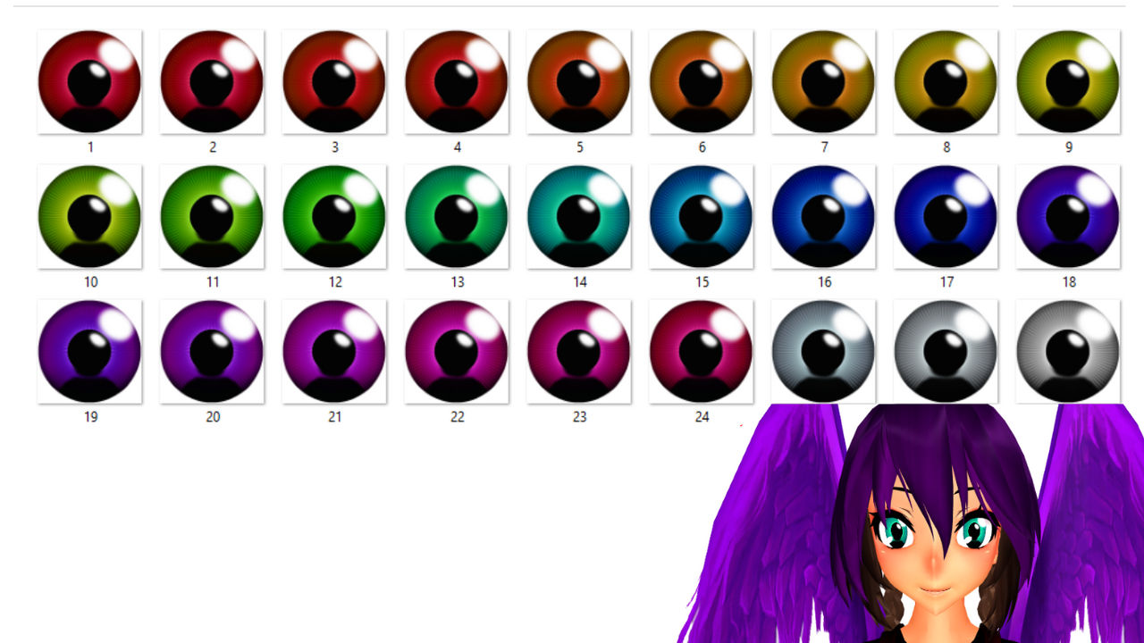 Fnaf Eye Textures By H20mysterious On DeviantArt fnaf-eye-textures-by-h20mysterious-on-deviantart