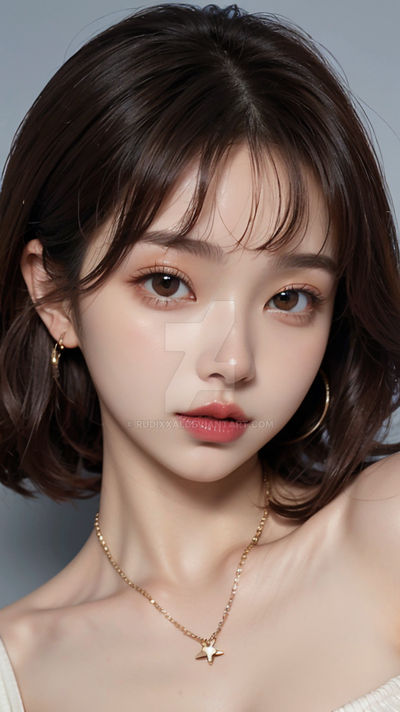 RinAI by RudixxAI on DeviantArt