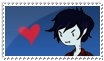 Marshall Lee Stamp