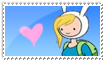 Fionna Stamp