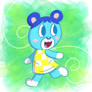 Bluebear