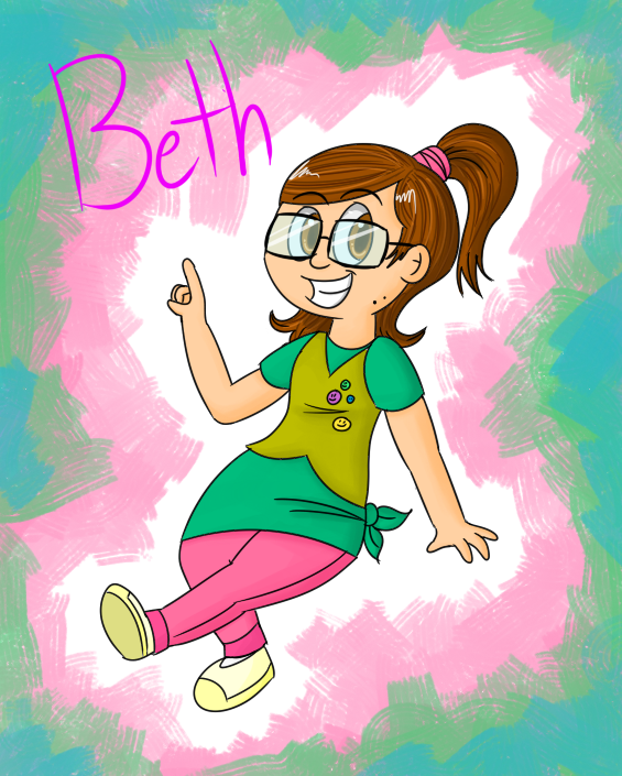 TDI: Beth