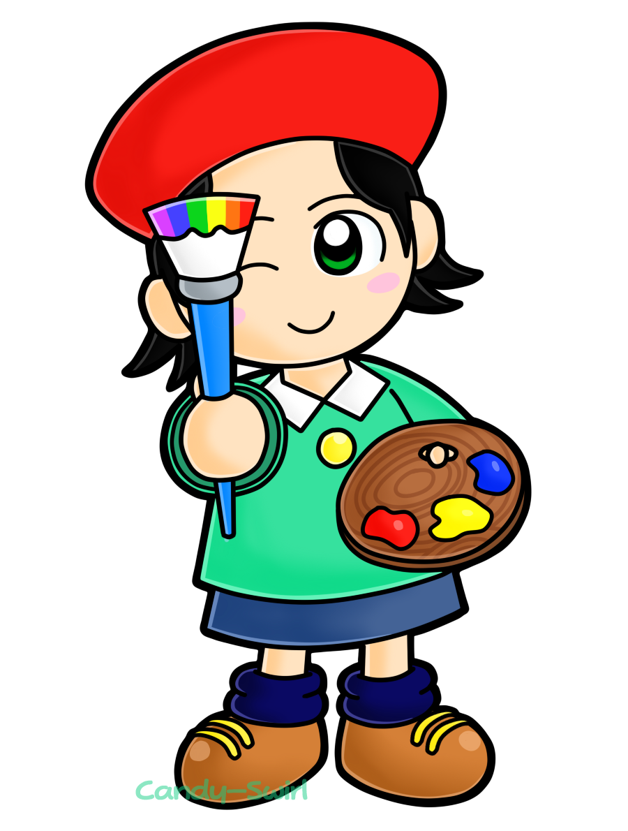 Ultra Style: Adeleine