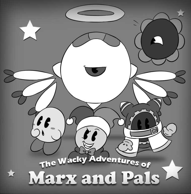 Wacky Adventures [Redux]