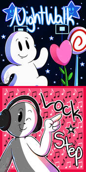 Explore the Best Lockstep Art | DeviantArt