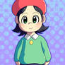 Chibi Adeleine