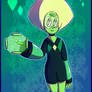 Peridot - Alt. Uniform