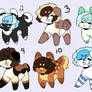 Doge adopts - CLOSED -