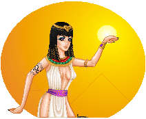 Cleopatra