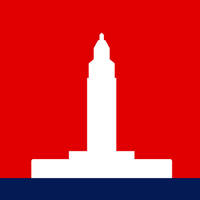 Louisiana Flag Redesign: Capitol