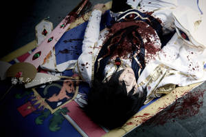 -Zero requiem-