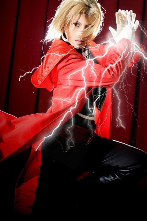 Edward Elric