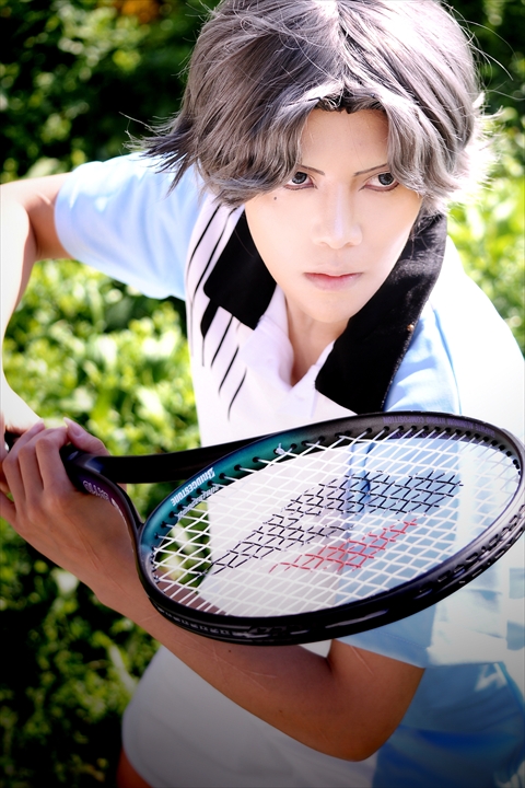 Keigo Atobe