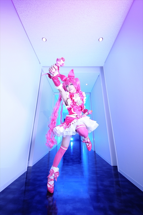 Cure melody