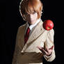 Light Yagami