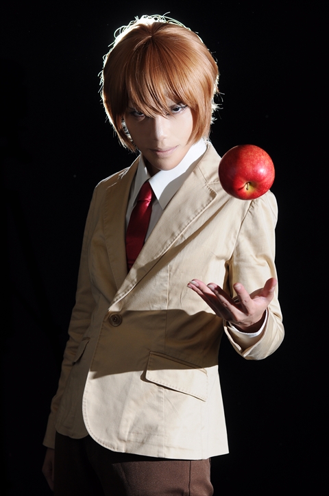 Light Yagami