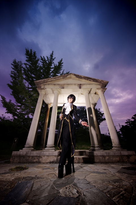 Lelouch vi Britannia