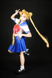 Usagi Tsukino