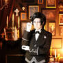 Claude Faustus