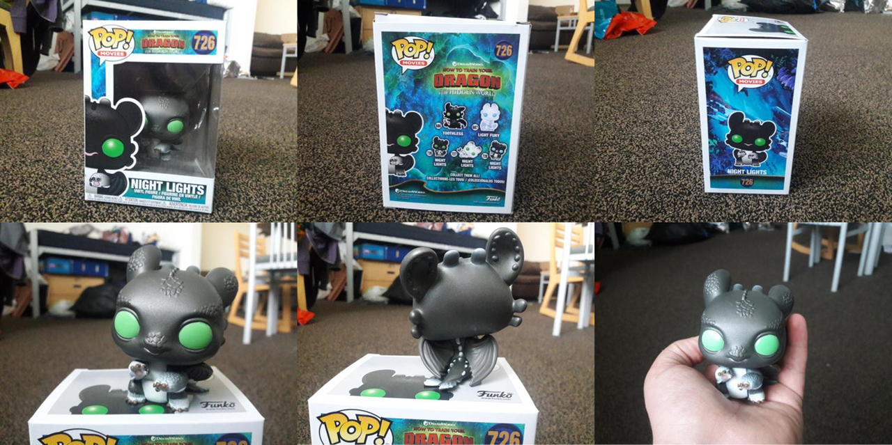Httyd pop top