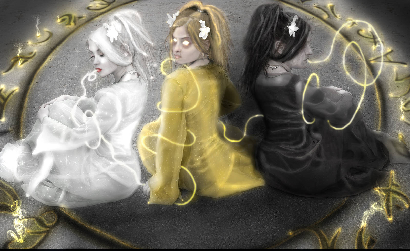 Moirai by pandorasconviction