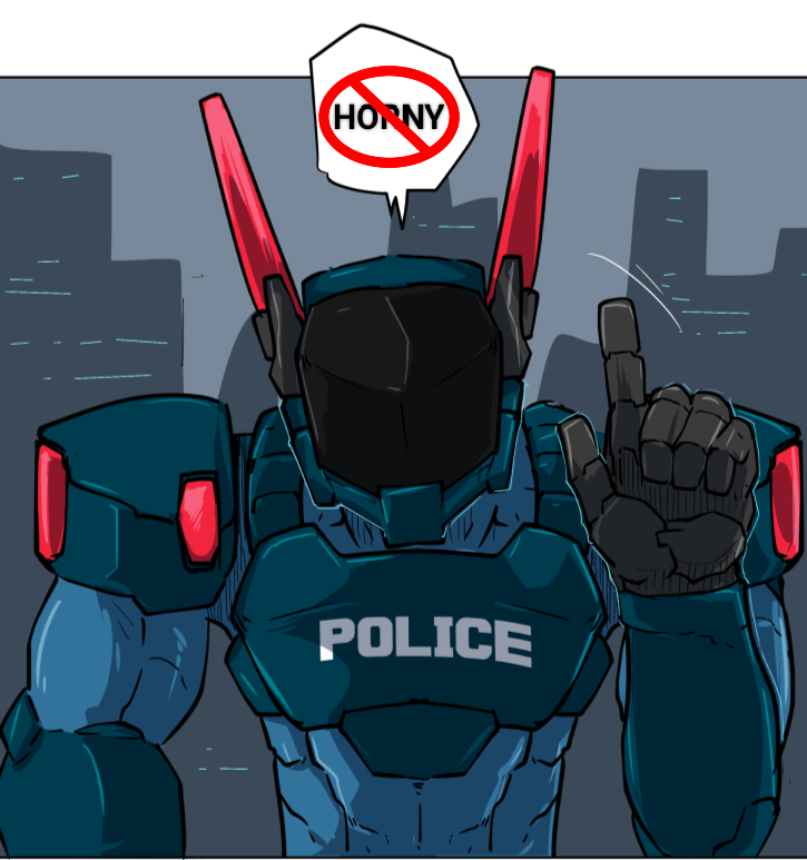 police officer by Reh0 on DeviantArt