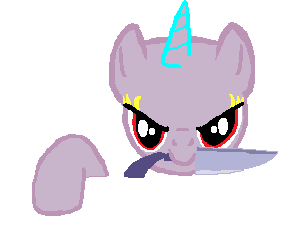 Knife Pony Base