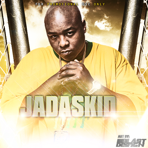 Jadaskid by Blast Design