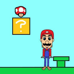 My first drawing/image