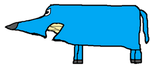 Pestrioceros