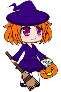 Bonnie Spookington