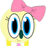 Flutterbaby (PNG)
