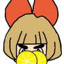 Lulu Lollipop Feet