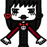 Vanessa Cracana