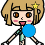 Kaorin Candy Feet