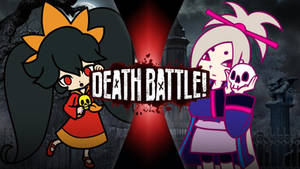 Ashley vs. Kikyo