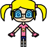 Cookie (WarioWare OC)