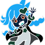 G Major GiT Penny Crygor (No Glasses)