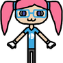 Anna Mimila (Nintendo OC)