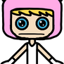 Gijinka Girl Meap