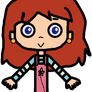 Rosy Pinky (My Style)