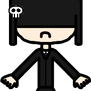 Tenshikyo (Luigi's Mansion OC)