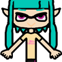 Guresu (Splatoon OC 2)
