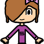 Grace (Yo-Kai Watch OC)