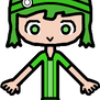 Kayla (Grass Trainer)
