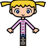 Samu (Animal Crossing OC 2)