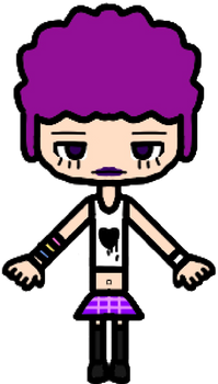 Tablas (Doll)