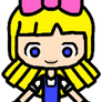 Goldilocks (Disney OC)